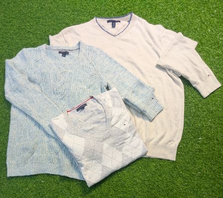 6593 - Tommy Hilfiger Sweaters