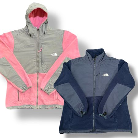 The North Face Denali Jacket