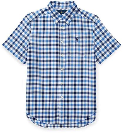 Polo Ralph Lauren Cotton Shirts