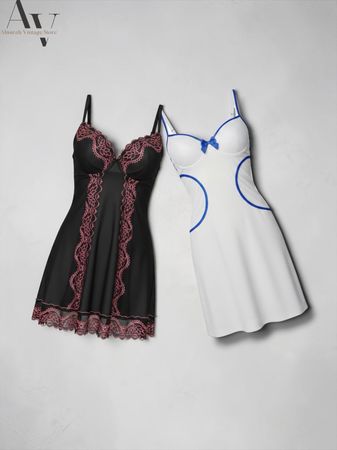 Beautiful babydoll dress 15 pcs