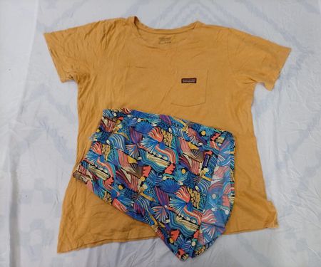 CR9788 Vintage Patagonia Mix Bundle