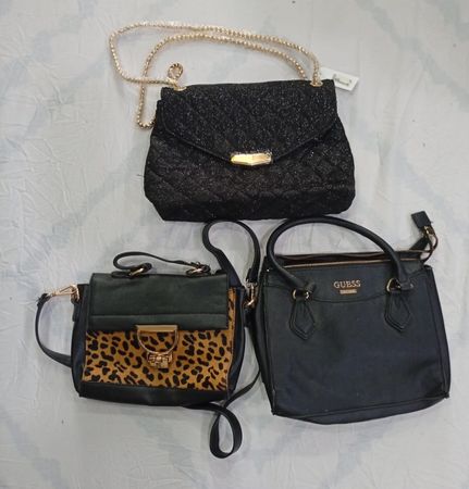 CR9789 Y2K Bags