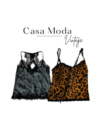 020726-5 cami tops 10 pcs
