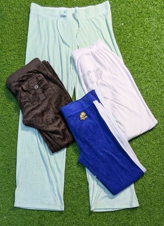 6600 - Juicy Couture Hosen