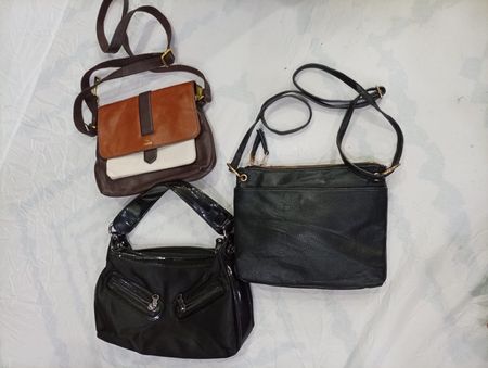 CR9790 Y2K Bags