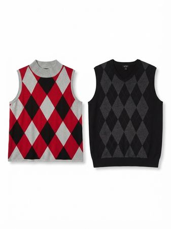 (FV-1952) Knitwear-Sweater