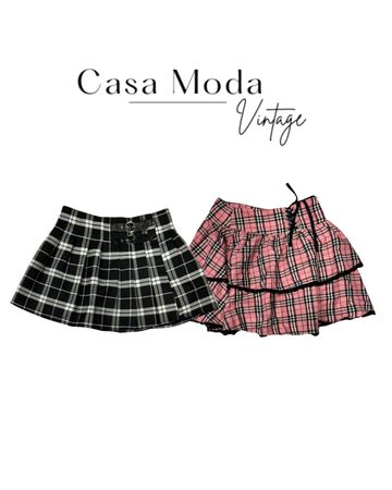 020726-7 office mini skirts 10 pcs
