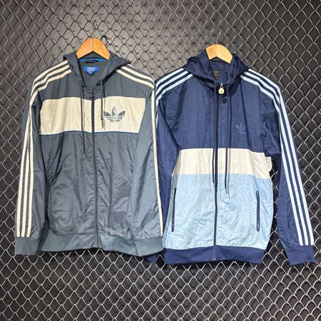 Mix branded jacket (fnc 371)