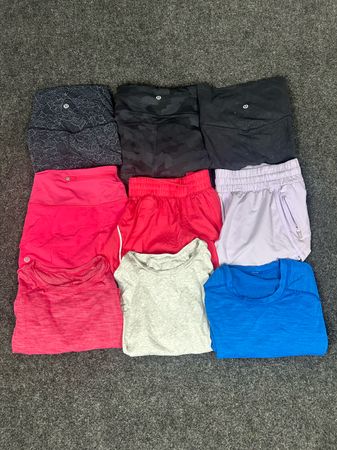 Lululemon Mix Bundle