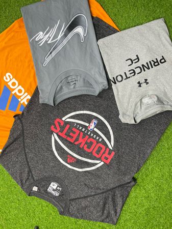 Sports t-shirt id 14
