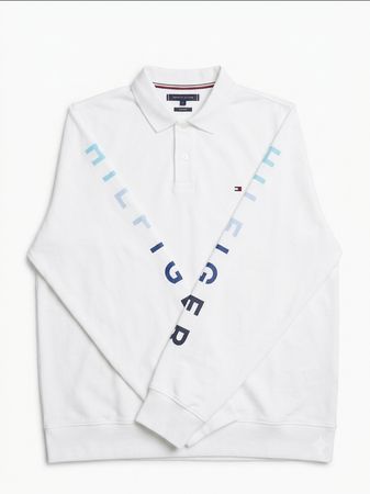 Tommy Hilfiger Polo T-Shirts (150b)