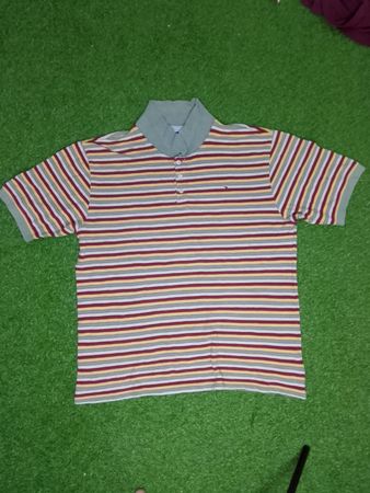 Tommy Hilfiger Polo T-Shirts (151b)