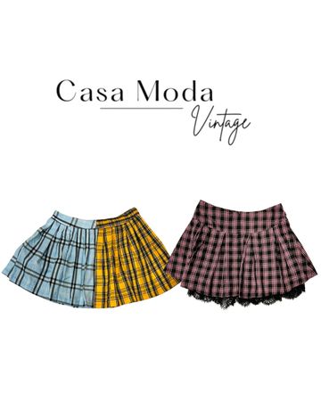 020726-14 Mini office skirts 10 pcs