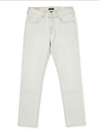 Miss Me & True Religion Jeans