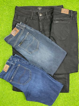 Lee ladies jeans pant id 16