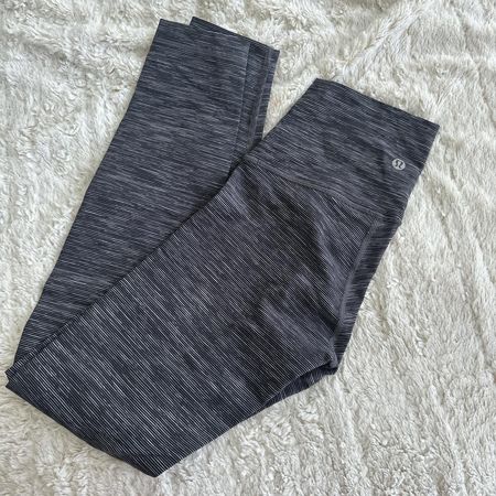 Authentic Lululemon leggings