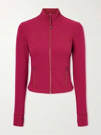 Lululemon jackets