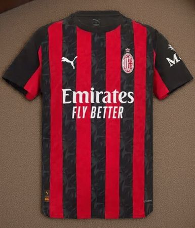 Football Authentic T-Shirts