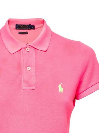 Spezielle Ralph Lauren T-Shirts