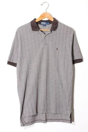 T-shirts authentiques Ralph Lauren