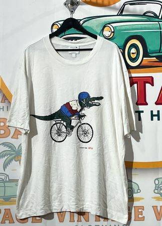 Lacoste T shirt