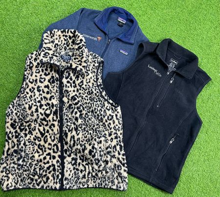 Mixed Branded Fleeces id 20