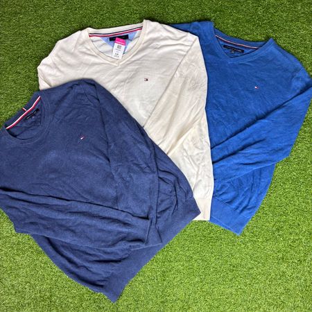 Tommy Hilfiger sweater (zrs 91)