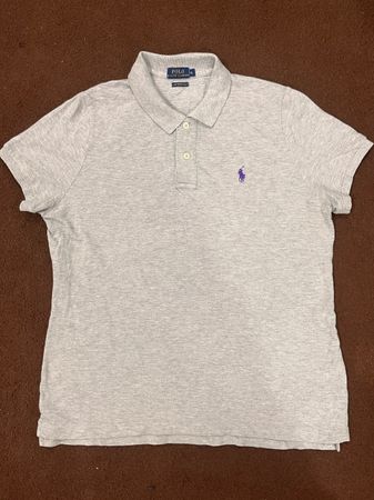 Ralph Lauren Polo Shirts
