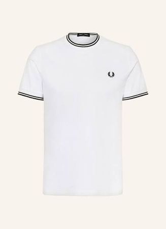 Fred Perry t-shirts
