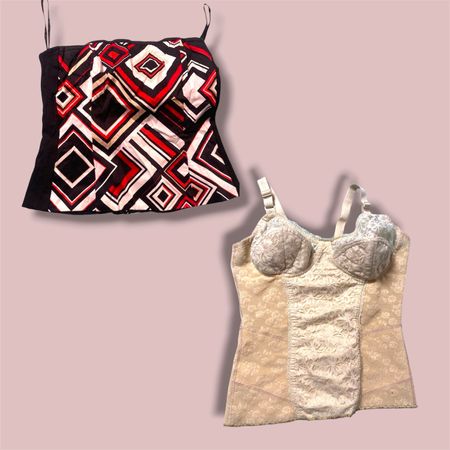 Camisol sexy