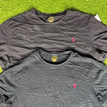 Ralph lauren polo t shirts (zrs 95)