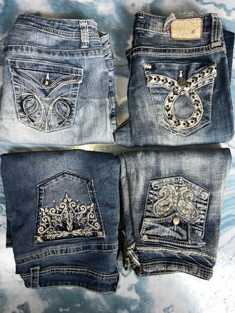 Y2K Jeans,,08