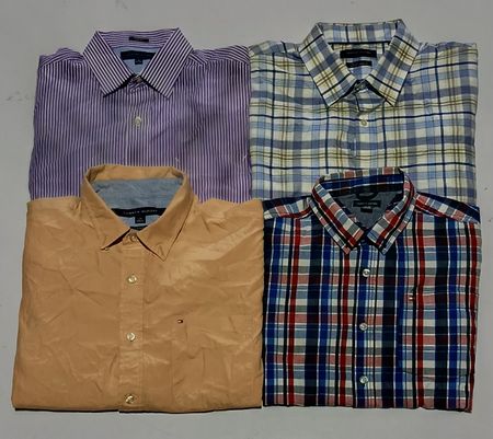 Tommy Hilfiger Shirts RV # 014