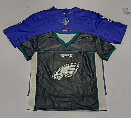 NFL T-shirt RV # 118