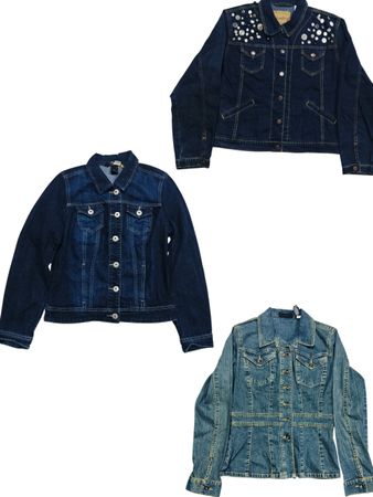 denim jackets