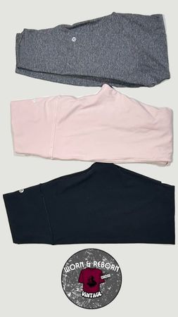 Lululemon leggings WR1925