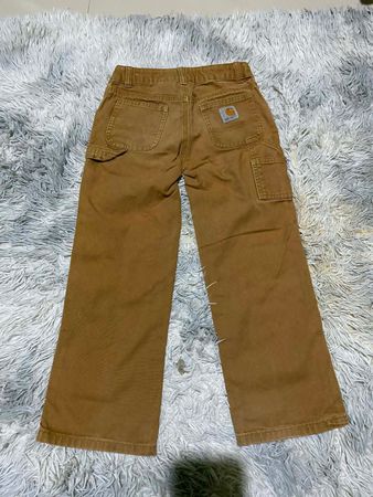 Carhartt Jeans