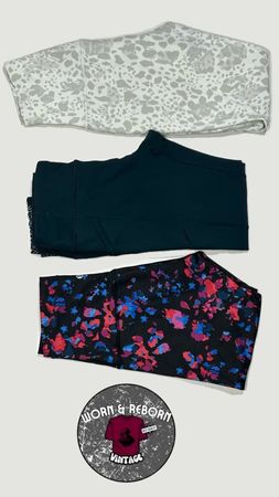 Lululemon leggings WR1927
