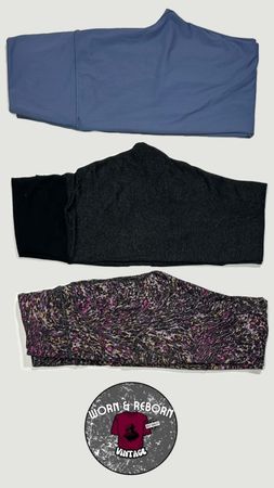 Lululemon leggings WR1929
