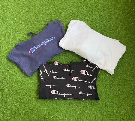 Champion Reverse Weave Sweatshirts