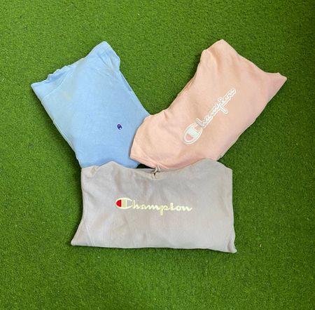 Champion Reverse Weave Sweatshirts