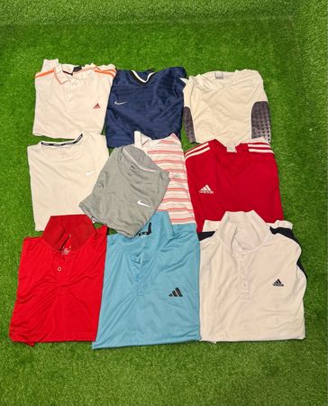 Vintage sports jerseys