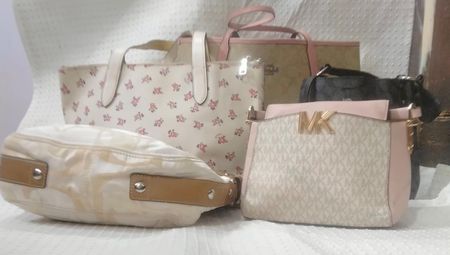 Brand bags