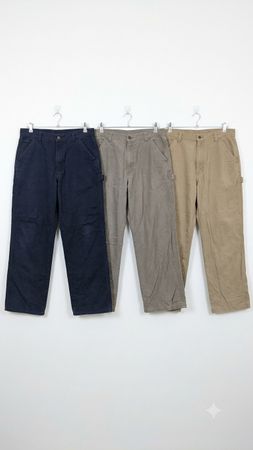 Carhartt Jeans
