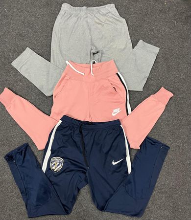 Vintage Nike Joggers – Classic Athletic Wear/NT-002