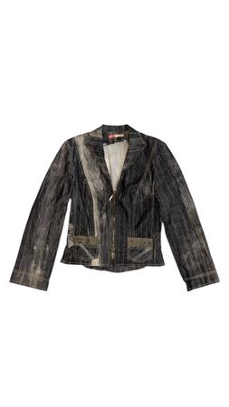 Y2k jackets