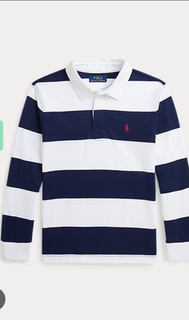 Polo rugby