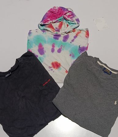 Ralph Lauren T-Shirts RV # 432