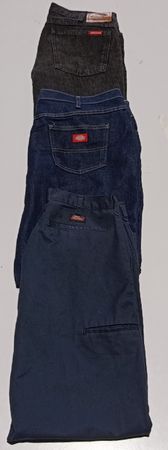Dickies Pants RV # 1189
