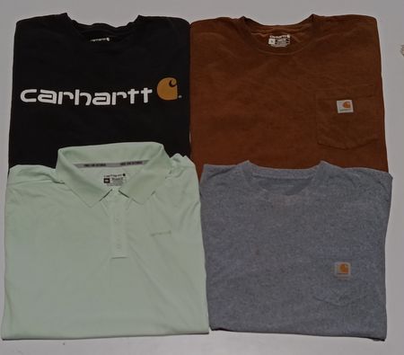 Carhartt T-shirt RV # 1188